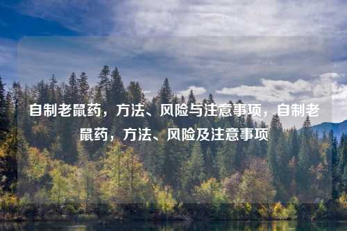 自制老鼠药,方法、风险与注意事项,自制老鼠药,方法、风险及注意事项