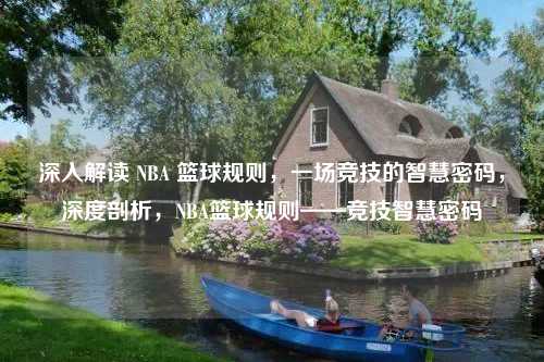 深入解读 NBA 篮球规则，一场竞技的智慧密码，深度剖析，NBA篮球规则——竞技智慧密码