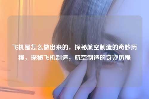 飞机是怎么做出来的，探秘航空制造的奇妙历程，探秘飞机制造，航空制造的奇妙历程