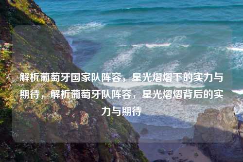 解析葡萄牙国家队阵容,星光熠熠下的实力与期待,解析葡萄牙队阵容,星光熠熠背后的实力与期待