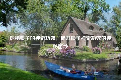 探秘银子的神奇功效，揭开银子神奇功效的神秘面纱