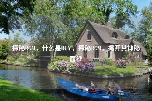 探秘BGM，什么是BGM，探秘BGM，揭开其神秘面纱