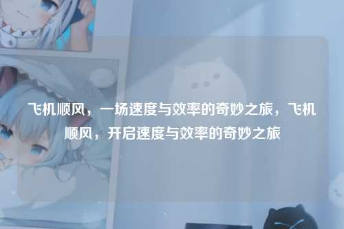 飞机顺风,一场速度与效率的奇妙之旅,飞机顺风,开启速度与效率的奇妙之旅 飞机顺风,一场速度与效率的奇妙之旅,飞机顺风,开启速度与效率的奇妙之旅