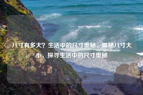八寸有多大？生活中的尺寸奥秘，揭秘八寸大小，探寻生活中的尺寸奥秘